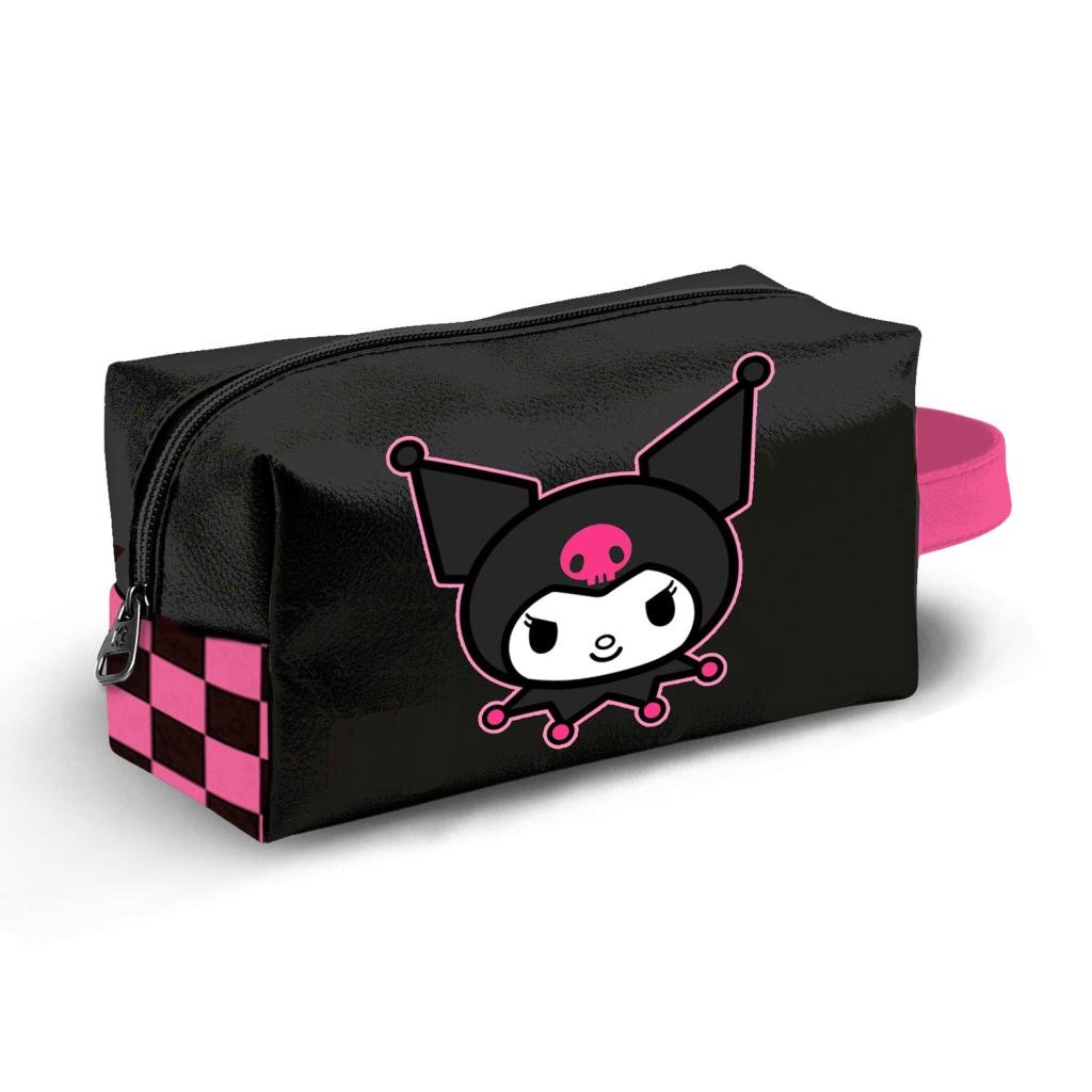 KUROMI - Toiletry Bag "Brick"
