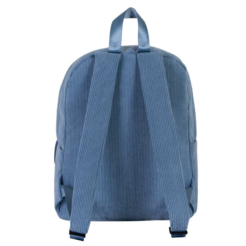 STITCH - Heady - Corduroy BackPack '34,5x27x12cm'