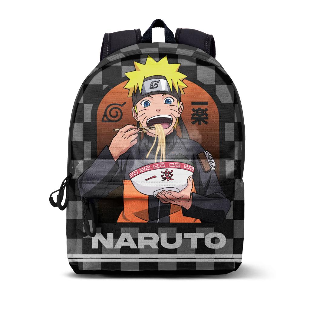 NARUTO - Ramen - Backpack HS FAN '44x31x18cm'