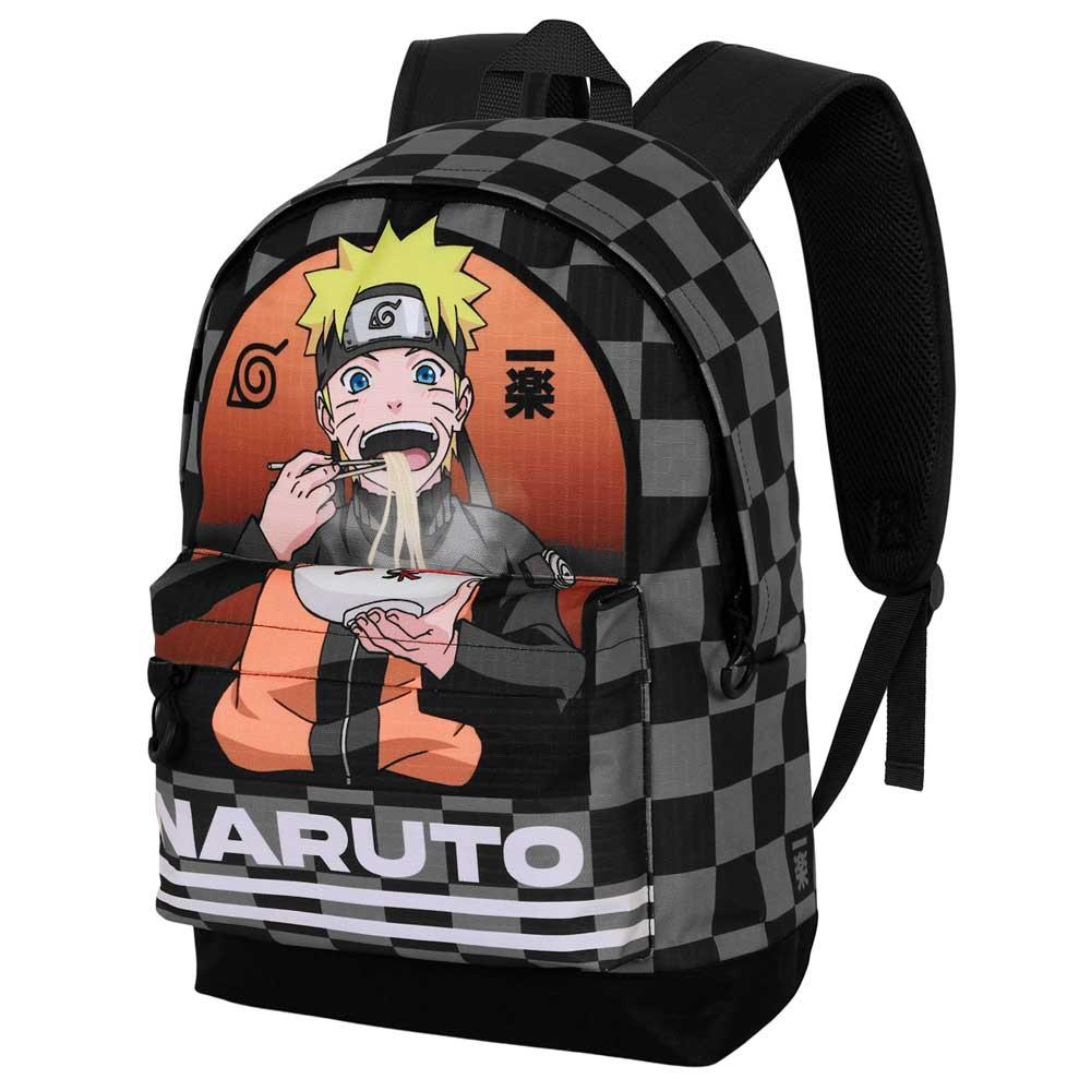 NARUTO - Ramen - Backpack HS FAN '44x31x18cm'