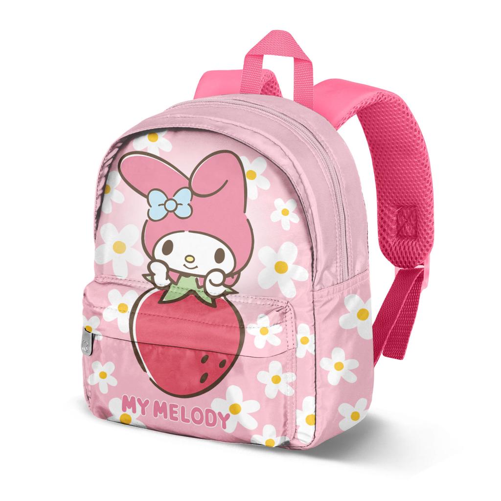 MY MELODY - Preschool BackPack '27x22x9cm'