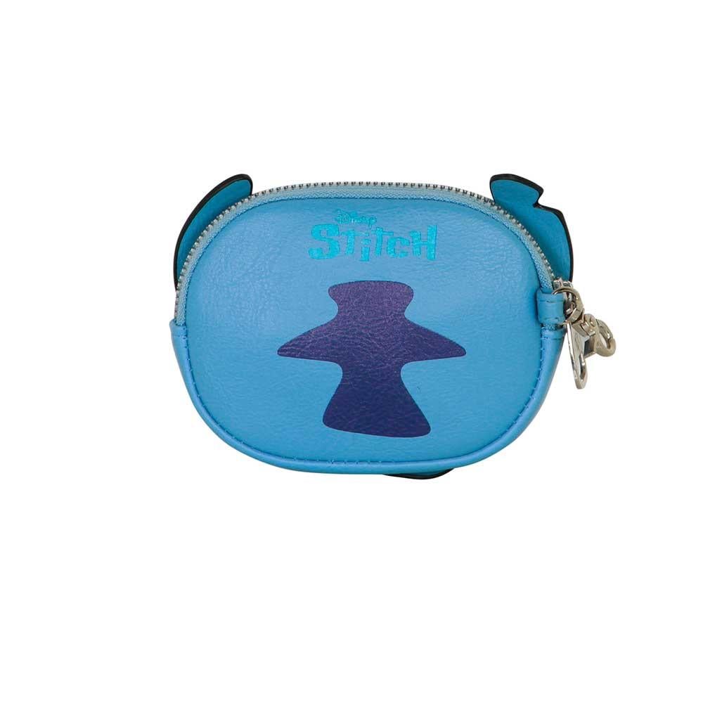 STITCH - Smile - 'Pill' Coin Purse - '12x8,5x1,5cm'