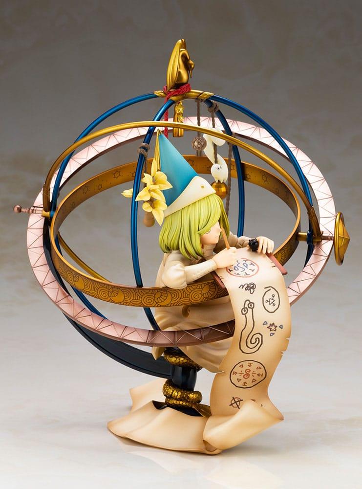 WITCH HAT ATELIER - Coco - Statue 1/8 22cm