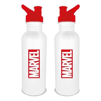 MARVEL - Logo - Metal Canteen 700ml
