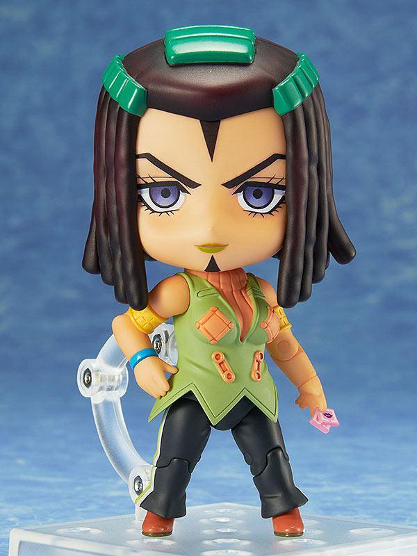 JOJO STONE OCEAN - E. Costello - Figure Nendoroid 10cm