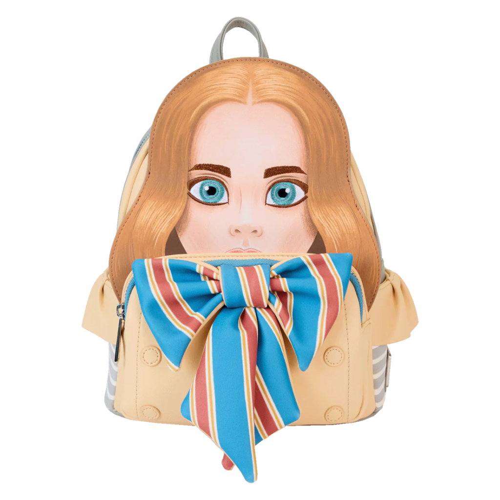 M3GAN - Cosplay - Mini Backpack LoungeFly