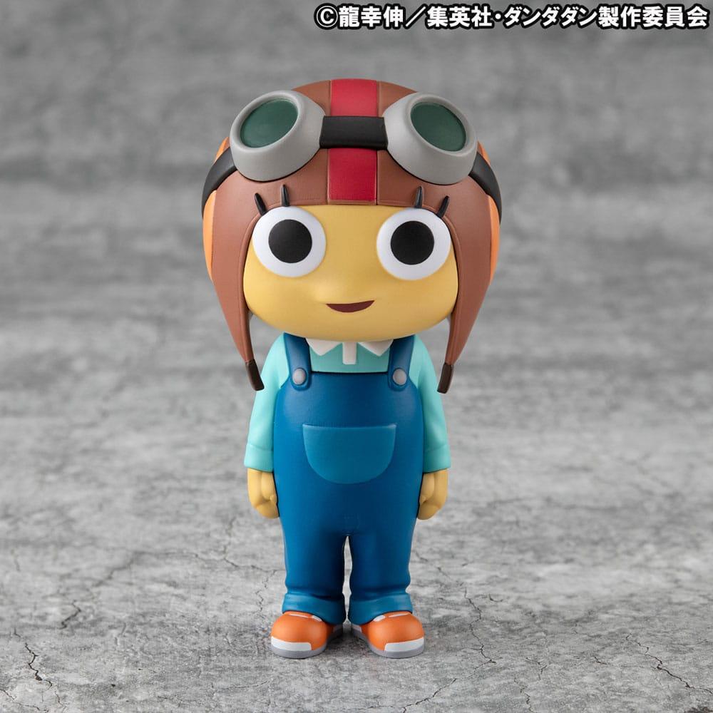 [PREORDER] DANDADAN - Chiquitita - Statue Occultic Sofubi Collection 8cm