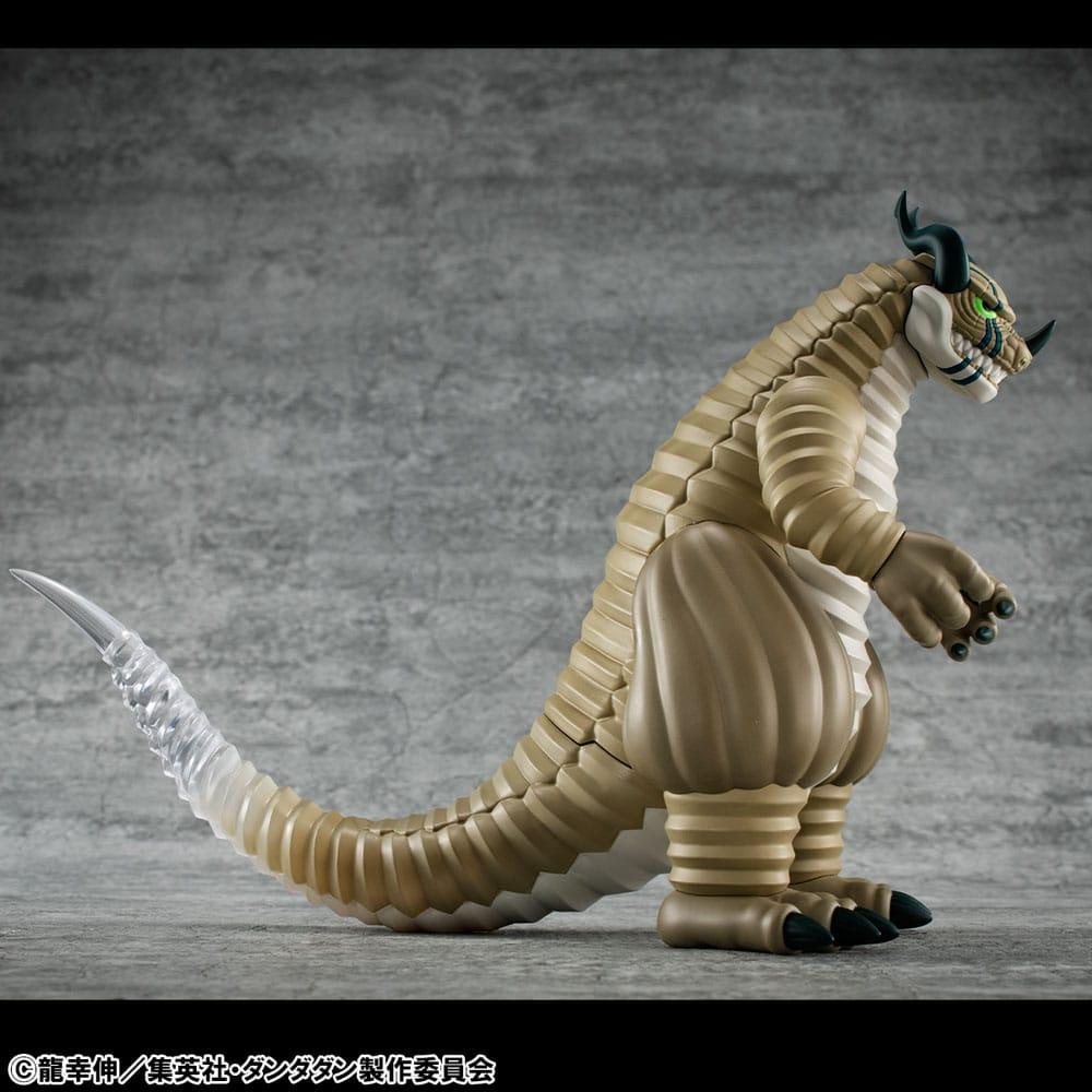 [PREORDER] DANDADAN - Transparent Monster -Statue Occultic Sofubi Collection 15cm