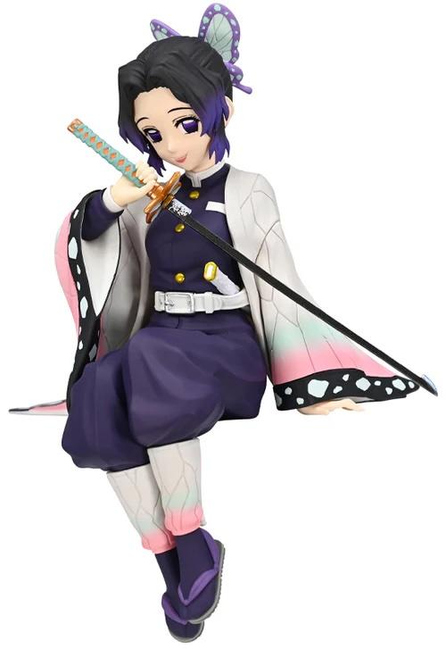 DEMON SLAYER - Kocho Shinobu - Statue 11cm
