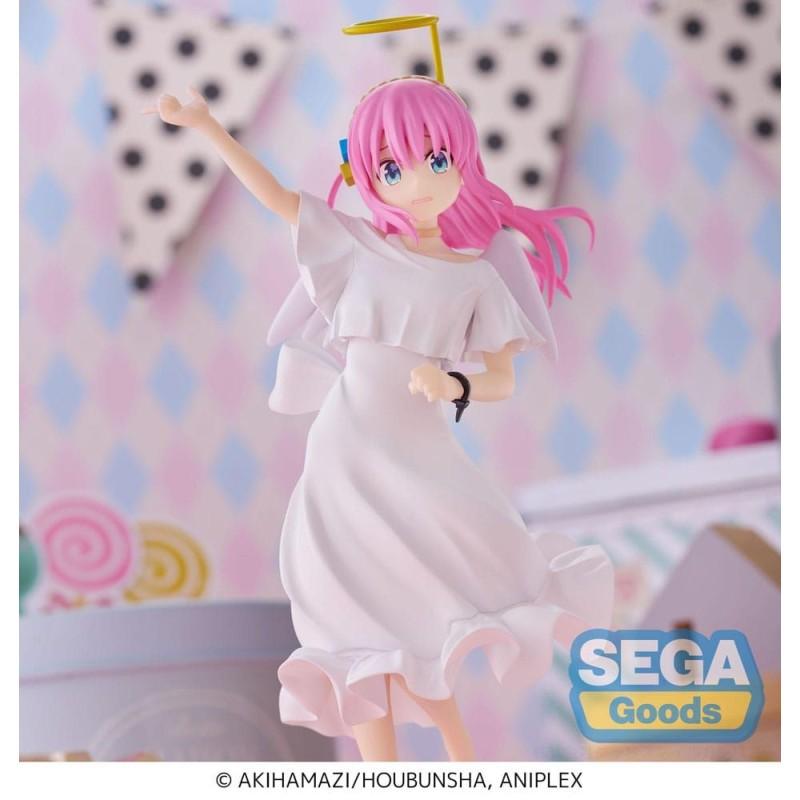 [PREORDER] BOCCHI THE ROCK - Hitori Gotto - Figure Luminasta 20cm