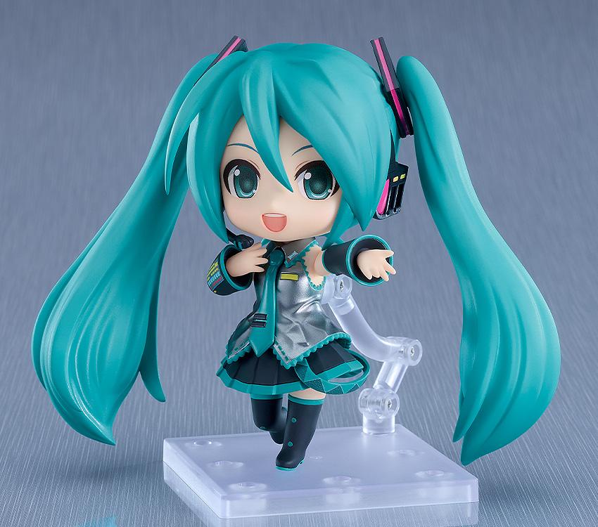 [PREORDER] HATSUNE MIKU - Hatsune Miku 3.0 - Figure Nendoroid 10cm