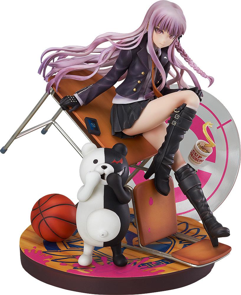 DANGANRONPA - Kyoko Kirigiri - Statue 1/8 15cm