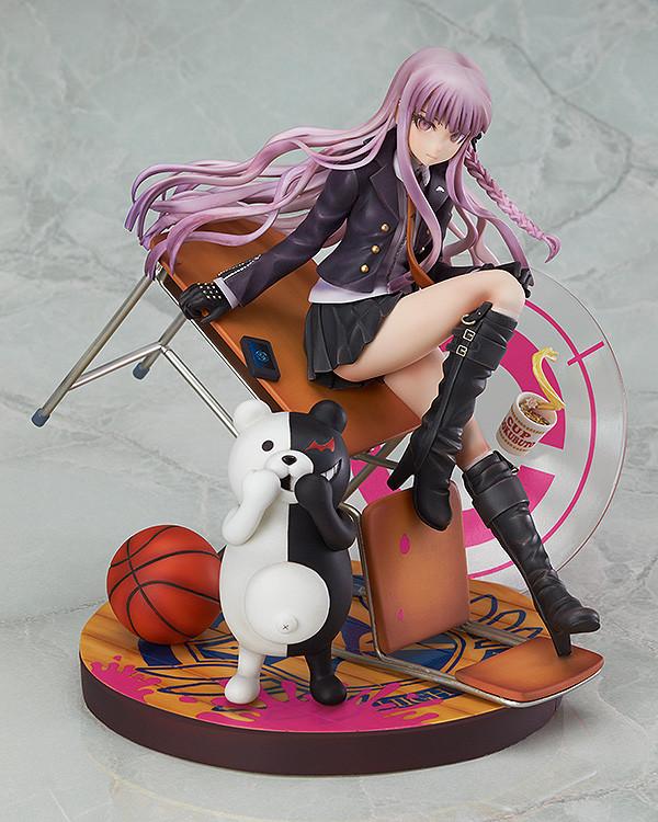 DANGANRONPA - Kyoko Kirigiri - Statue 1/8 15cm