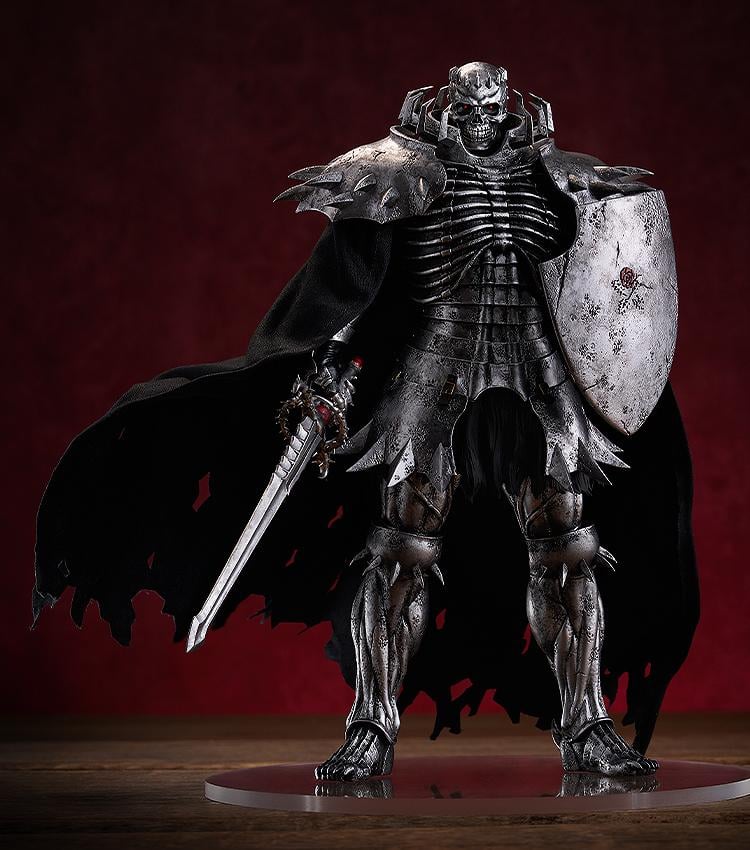 [PREORDER] BERSERK - Skull Knight - Pop Up Parade L 22cm