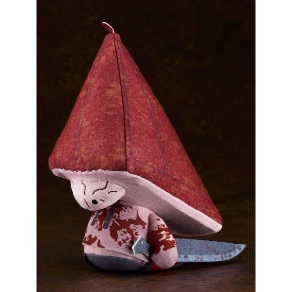 SILENT HILL - Red Pyramid Thing - Peluche 13cm