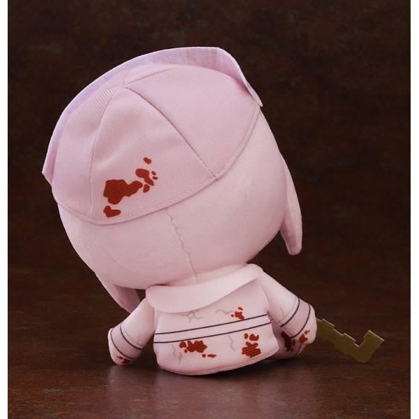 SILENT HILL 2 - Bubble Head Nurse - Peluche 13cm