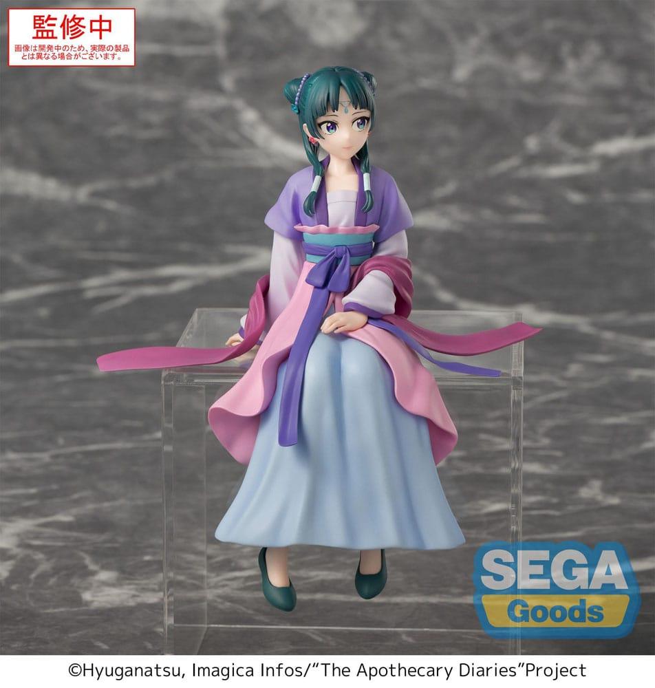 [PREORDER] THE APOTHECARY DIARIES - Maomao "Moon Fairy" - Statue PM Perching 14cm