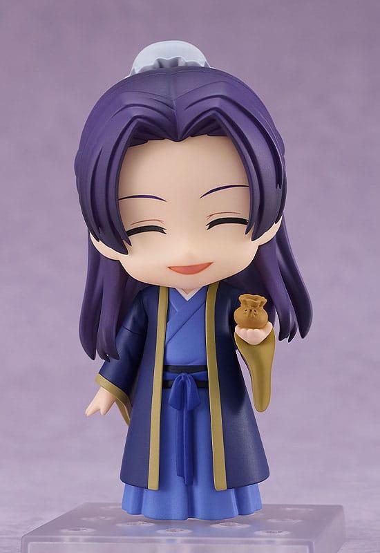 [PREORDER] THE APOTHECARY DIARIES - Jinshi - Figure Nendoroid 10cm