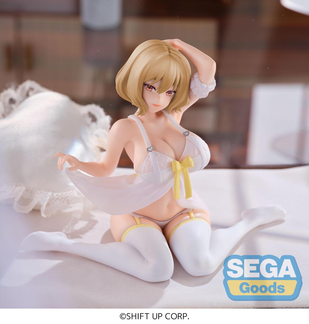 [PREORDER] GODDESS OF VICTORY NIKKE - Anis - Figure Yumemirize 11cm