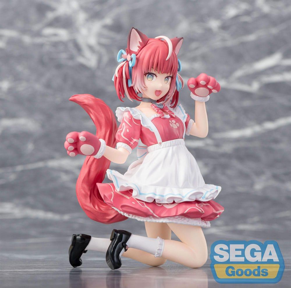 [PREORDER] VTUBER - Akami Karubi - Statue PM Perching 14cm