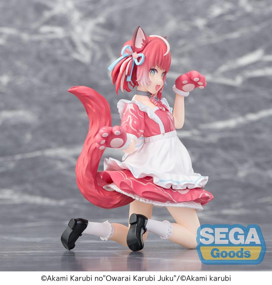 [PREORDER] VTUBER - Akami Karubi - Statue PM Perching 14cm