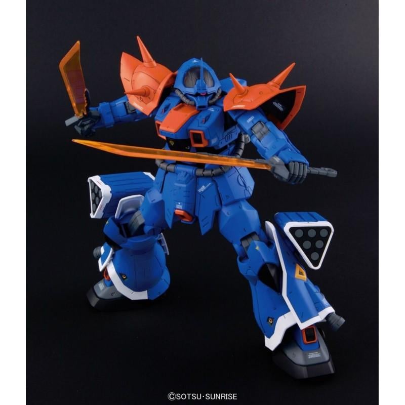 GUNDAM - RE/100 1/100 MS-08TX (Exam) Efreet Custom - Model Kit