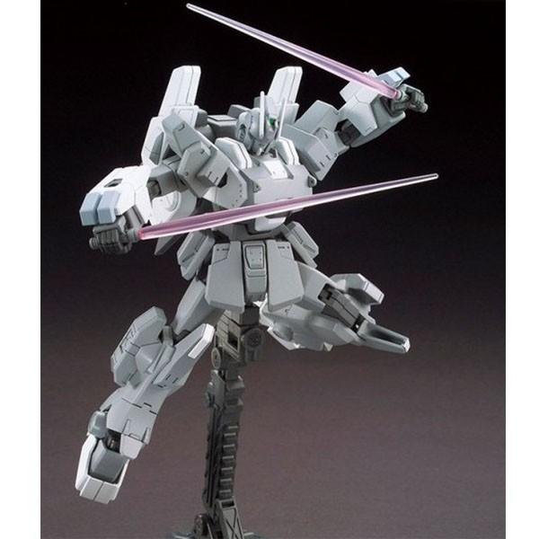 GUNDAM - HGBF Gundam Ez-SR 1/144 - Model Kit