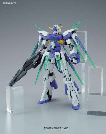 [PREORDER] GUNDAM - HG 1/144 Gundam Age-FX (AGE-FX) - Model Kit