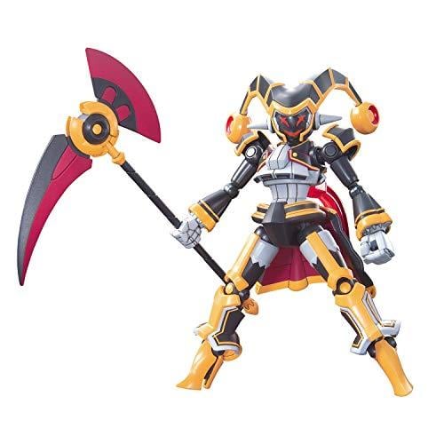 LBX - Danball Senki Harlequin Joker - Model Kit