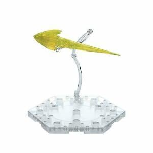 GUNDAM - Figure-rise Effect Jet Clear Yellow - Model Kit