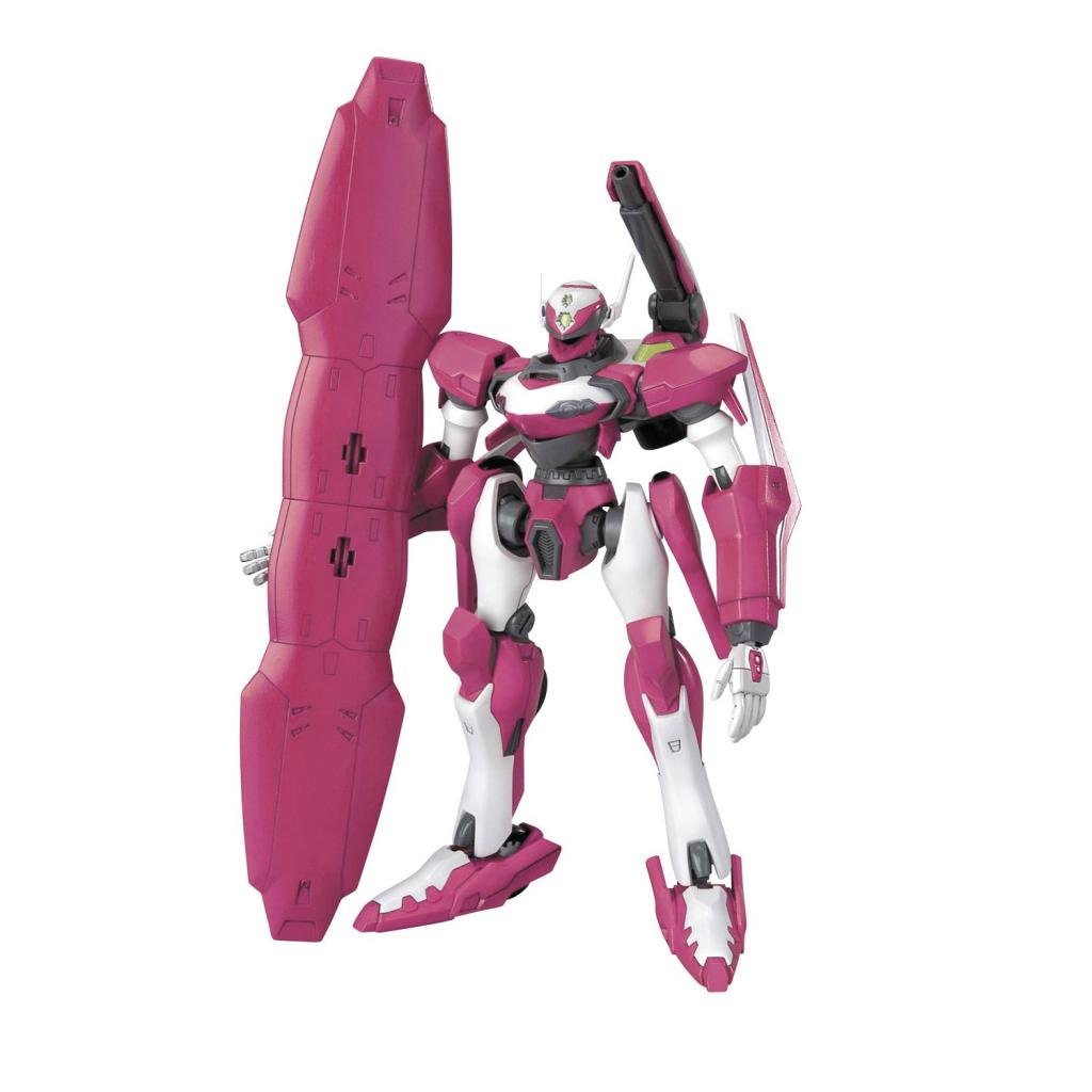 EUREKA SEVEN - Terminus Type R909 - Model Kit