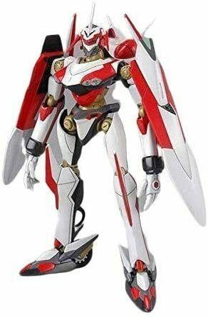 EUREKA SEVEN - Nirvash typeZERO spec2 - Model Kit