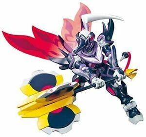 LBX - Xenon - Model Kit
