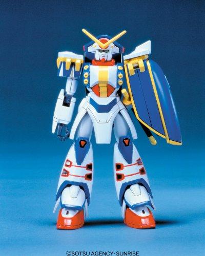 GUNDAM - GG 1/144 Gundam Rose - Model Kit