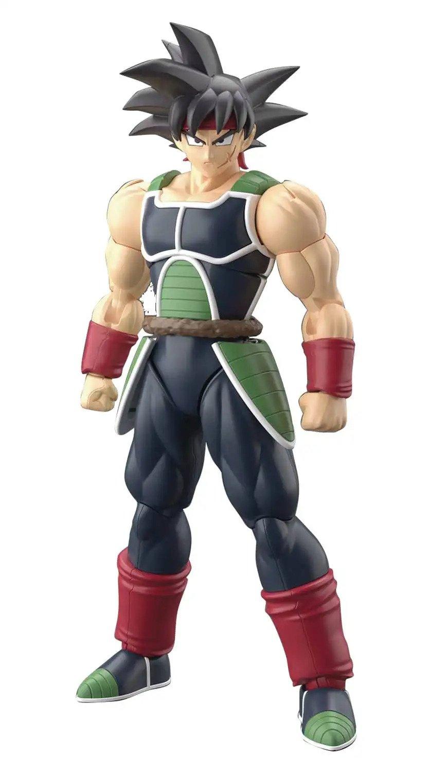 DRAGON BALL - Figure-rise Standard Bardock - Model Kit