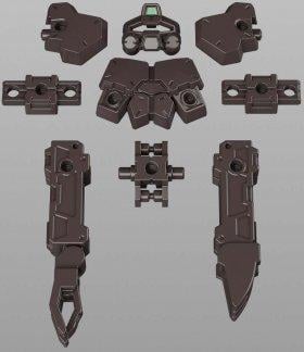 GUNDAM - 30MM Option Armor 16 for Base Attack Detail Set - Model Kit