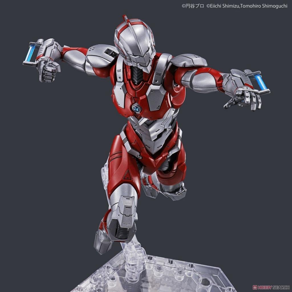 ULTRAMAN - Figure-rise Standard Ultraman 'B Type' - Model Kit