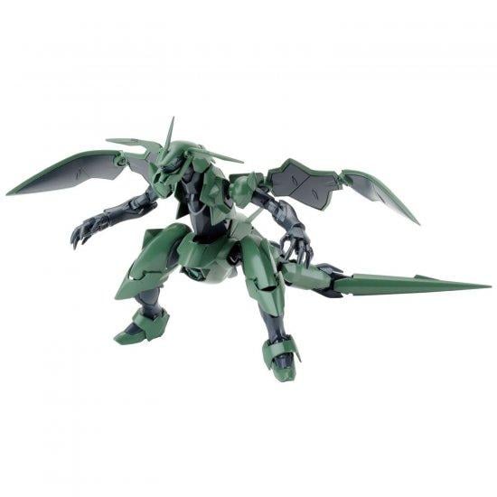 GUNDAM - HG 1/144 Danazine - Model Kit