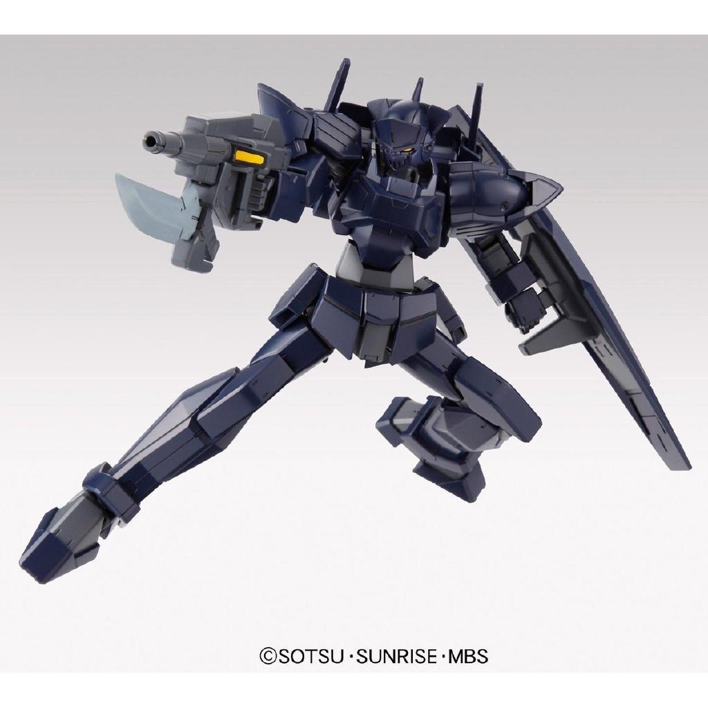 GUNDAM - HG 1/144 G-Exes Jackedge - Model Kit