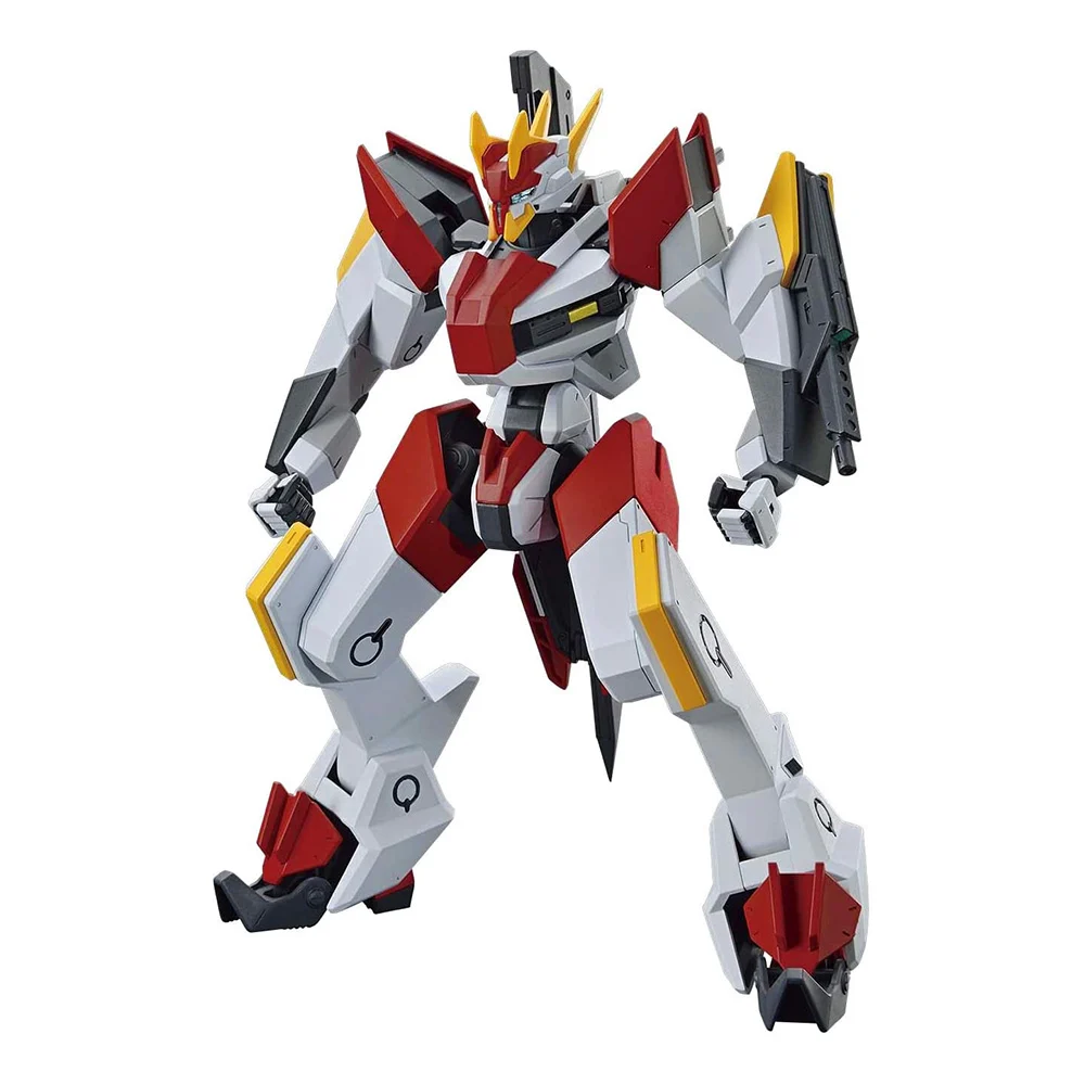 GUNDAM - AMAIM NEW ITEM A - Model Kit