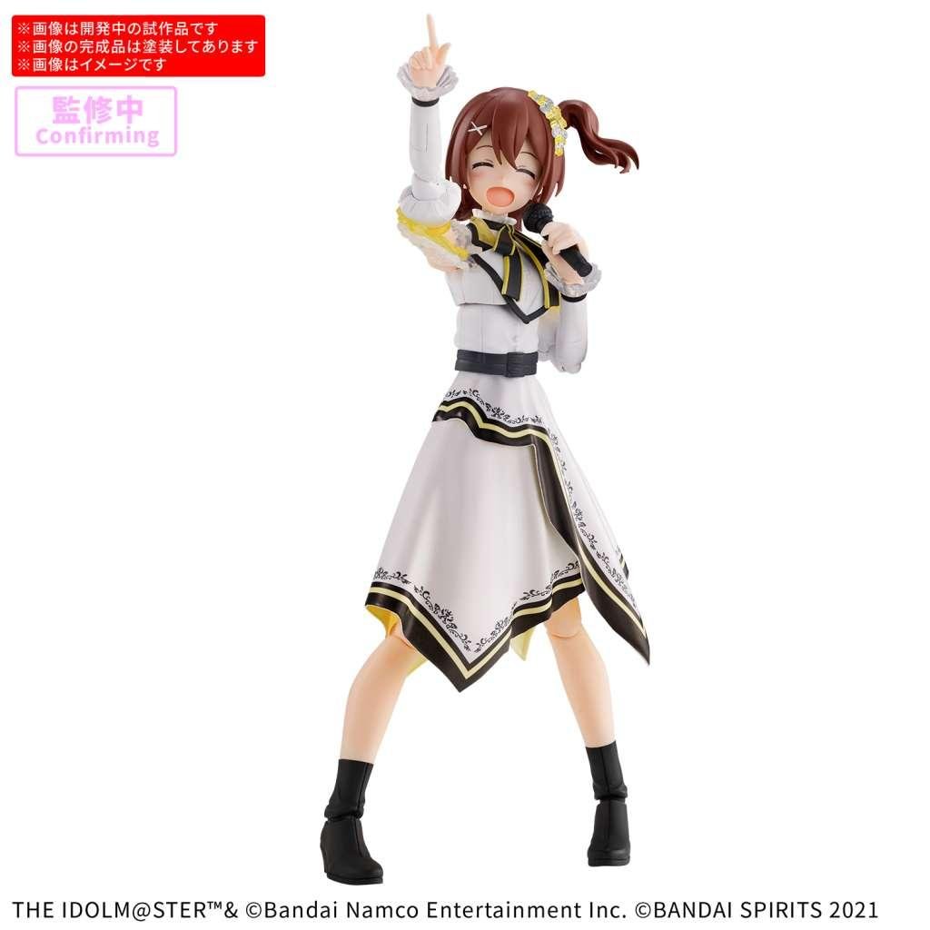[PREORDER] 30MS - Mirai Kasuga (20th Anniv. You and I!) - Model Kit