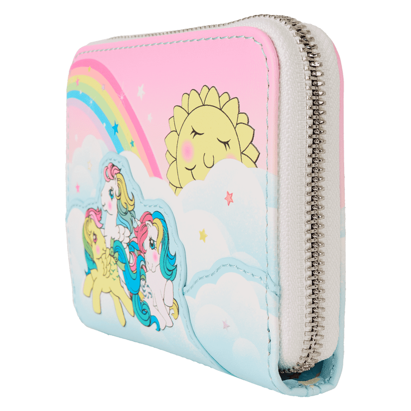 HASBRO - My Little Pony - Wallet LoungeFly