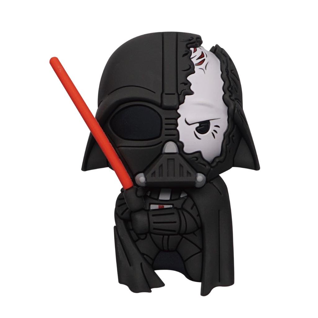 [PREORDER] STAR WARS - Darth Vader - 3D foam collectible magnet