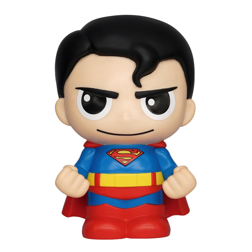 SUPERMAN - Superman - Figural Bank 20cm