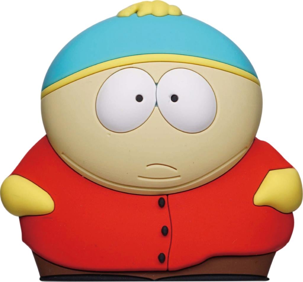 [PREORDER] SOUTH PARK - Cartman - 3D foam collectible magnet