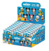 [PREORDER] MICKEY & FRIENDS - Series 43 - 3D Foam Bag Clip (Display 24 Pcs)