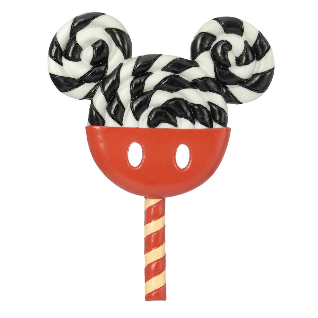 DISNEY - Mickey Icon Lollipop - Magnet