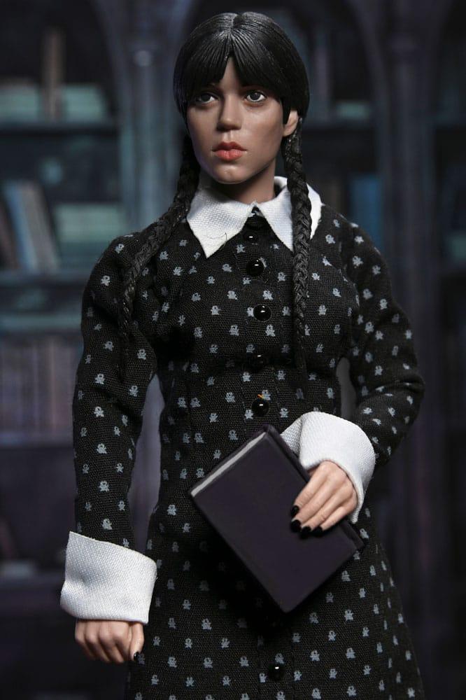 [PREORDER] WEDNESDAY - Wednesday - Figure 20cm