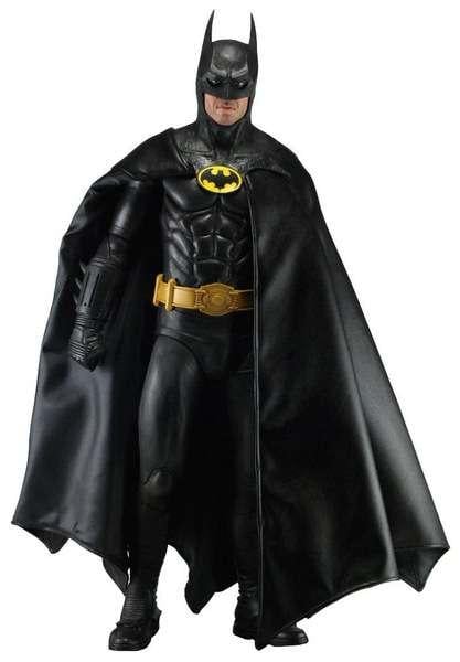 [PREORDER] BATMAN 1989 - Batman (Michael Keaton) - Figure 1/4 45cm