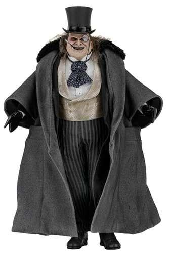[PREORDER] BATMAN RETURNS - Mayoral Pinguin (Danny Devito) - Figure 1/4 38cm